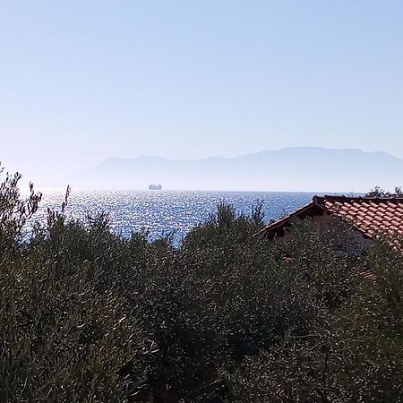 Villa Asimidou Agia Paraskevi  Luaran gambar