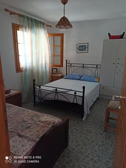 Villa Asimidou Agia Paraskevi  Luaran gambar