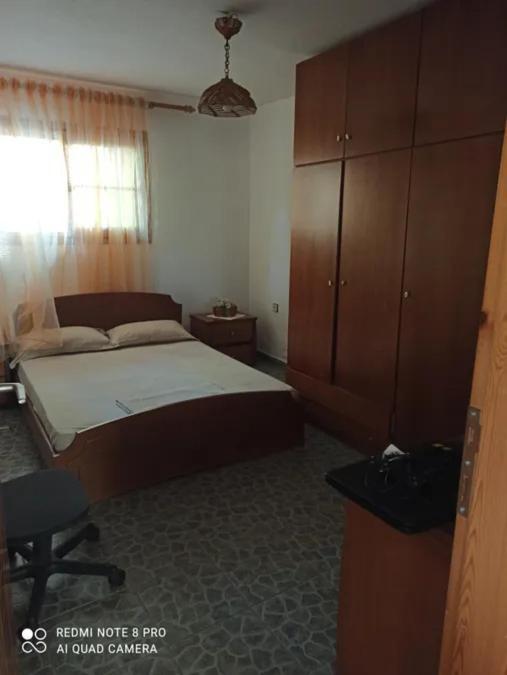Villa Asimidou Agia Paraskevi  Luaran gambar