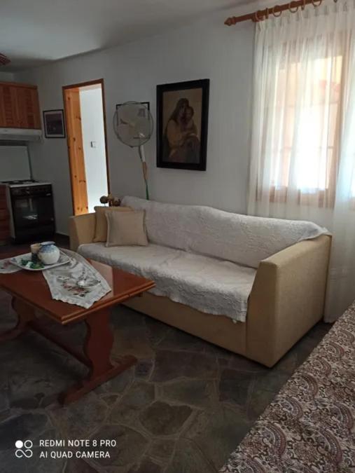 Villa Asimidou Agia Paraskevi  Luaran gambar