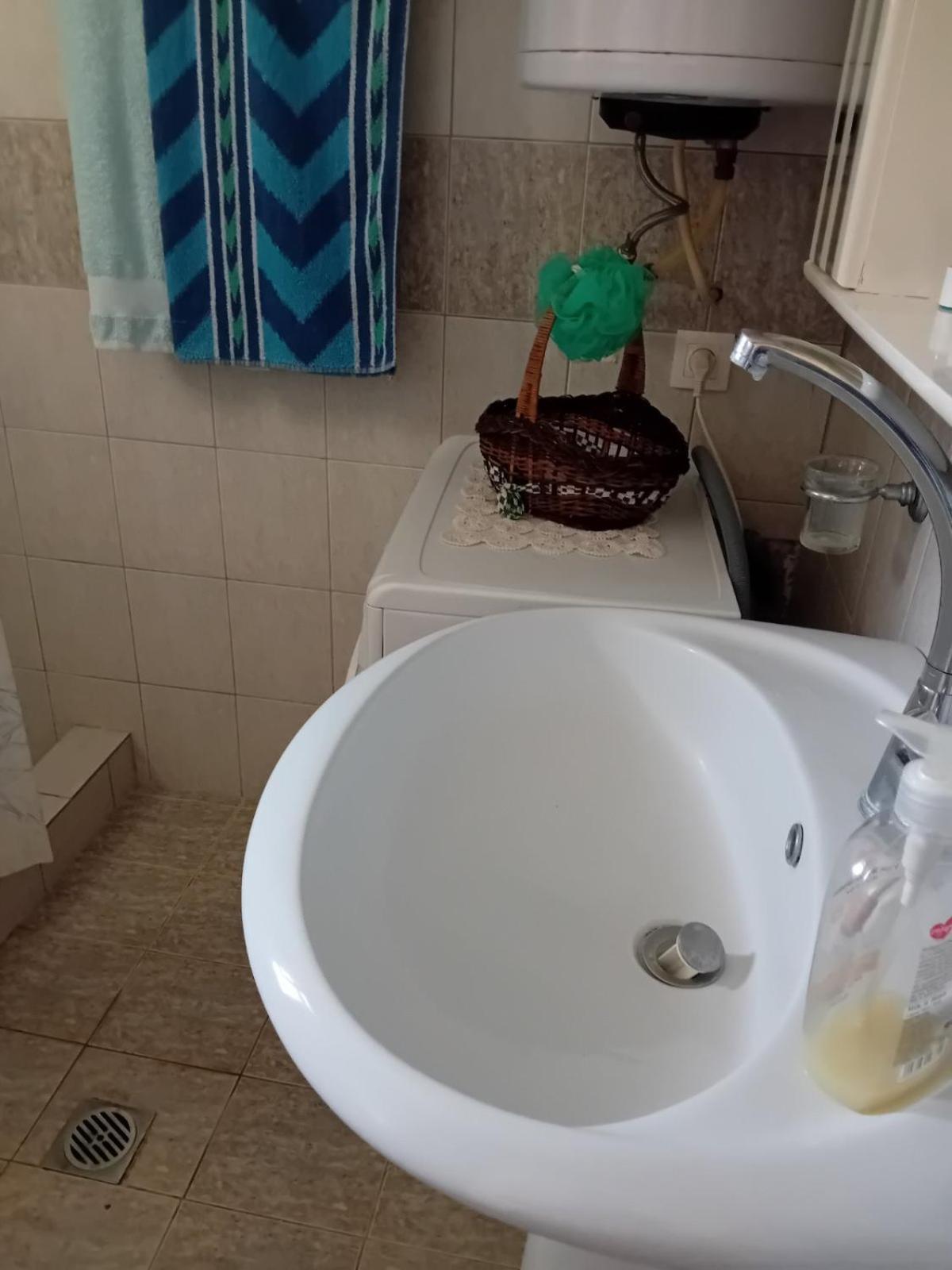 Villa Asimidou Agia Paraskevi  Luaran gambar