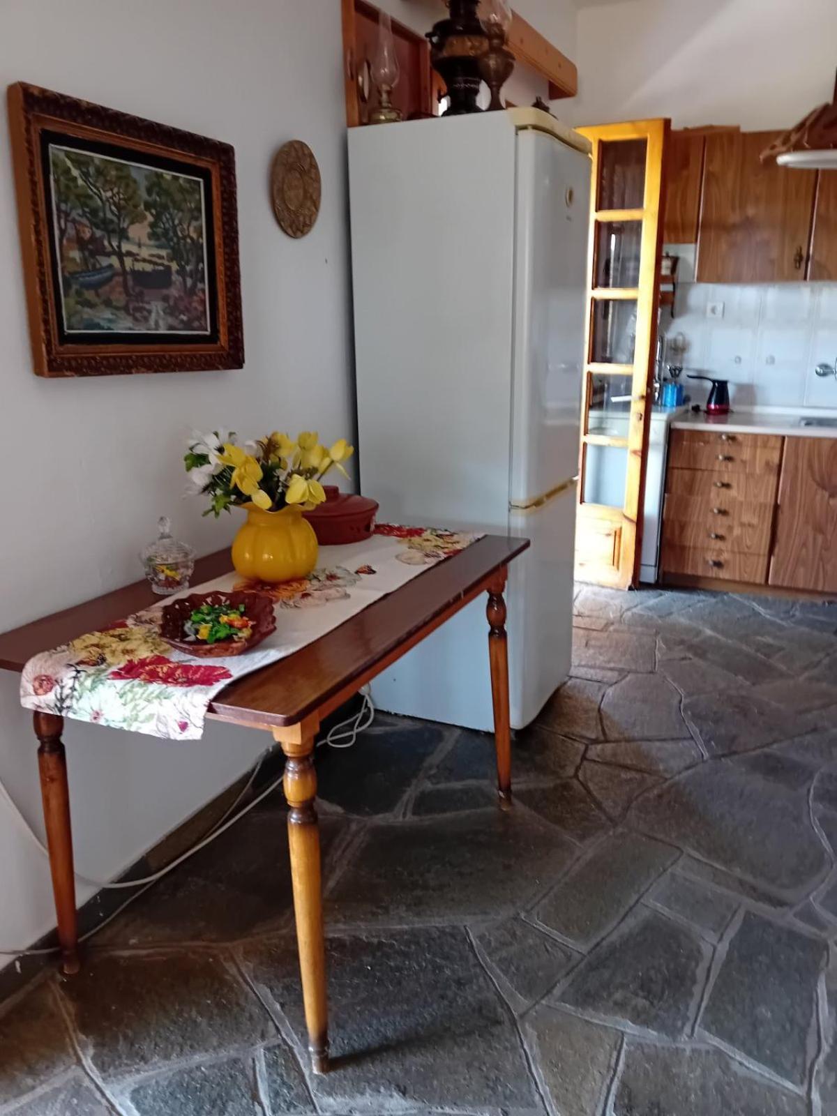 Villa Asimidou Agia Paraskevi  Luaran gambar