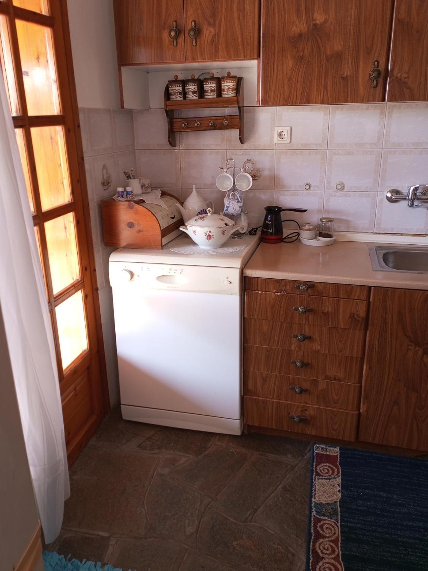 Villa Asimidou Agia Paraskevi  Bilik gambar