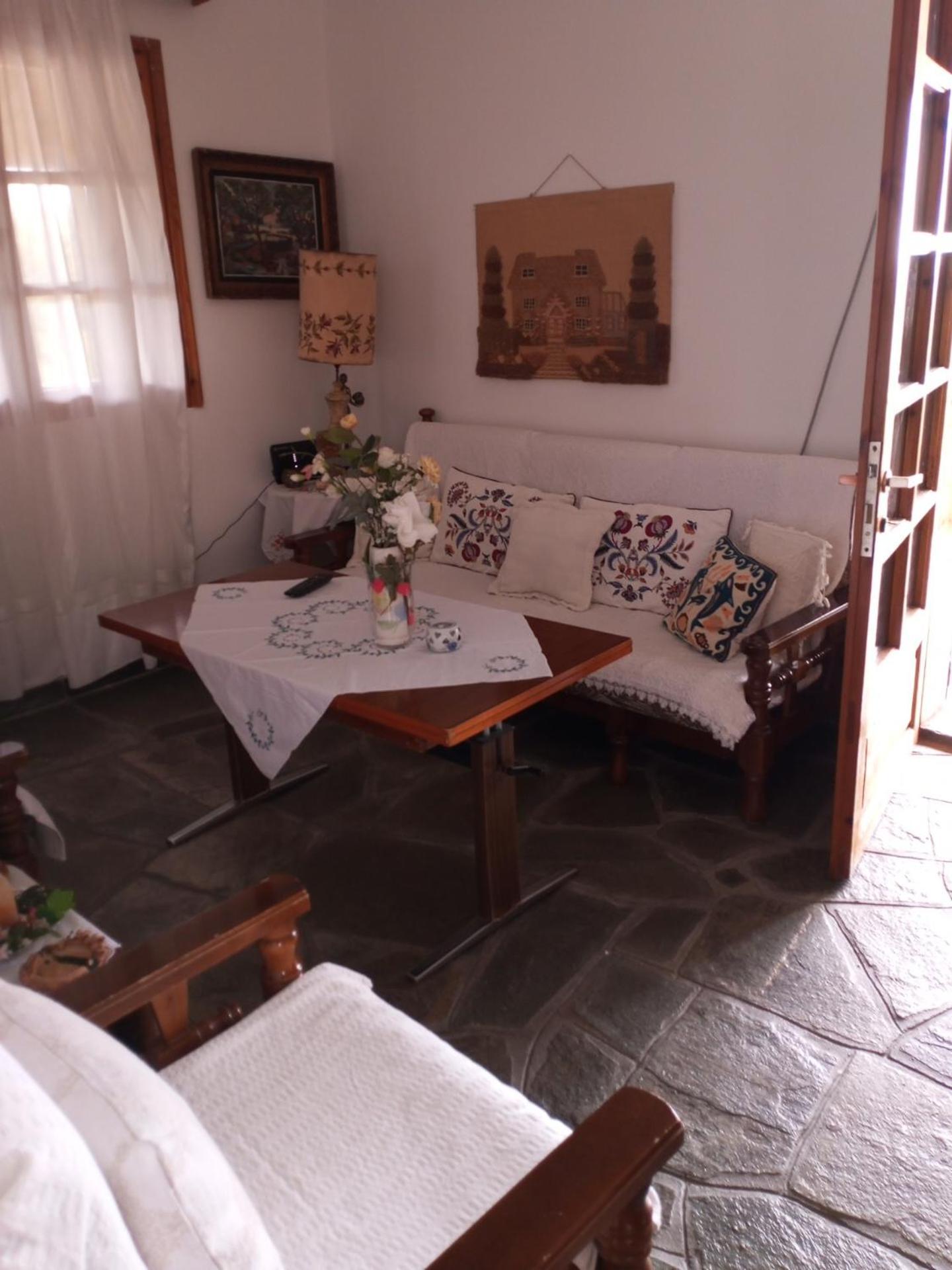 Villa Asimidou Agia Paraskevi  Luaran gambar