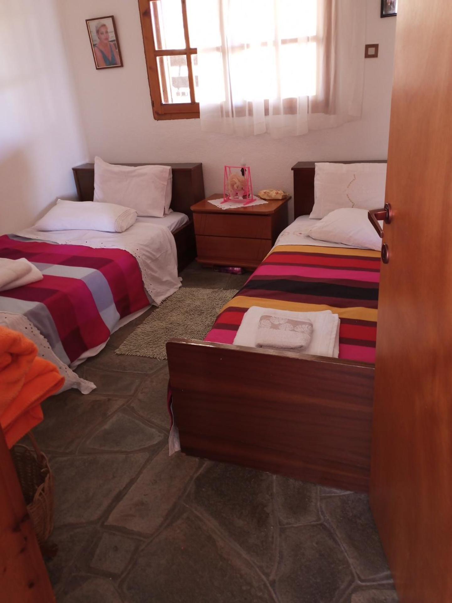 Villa Asimidou Agia Paraskevi  Luaran gambar