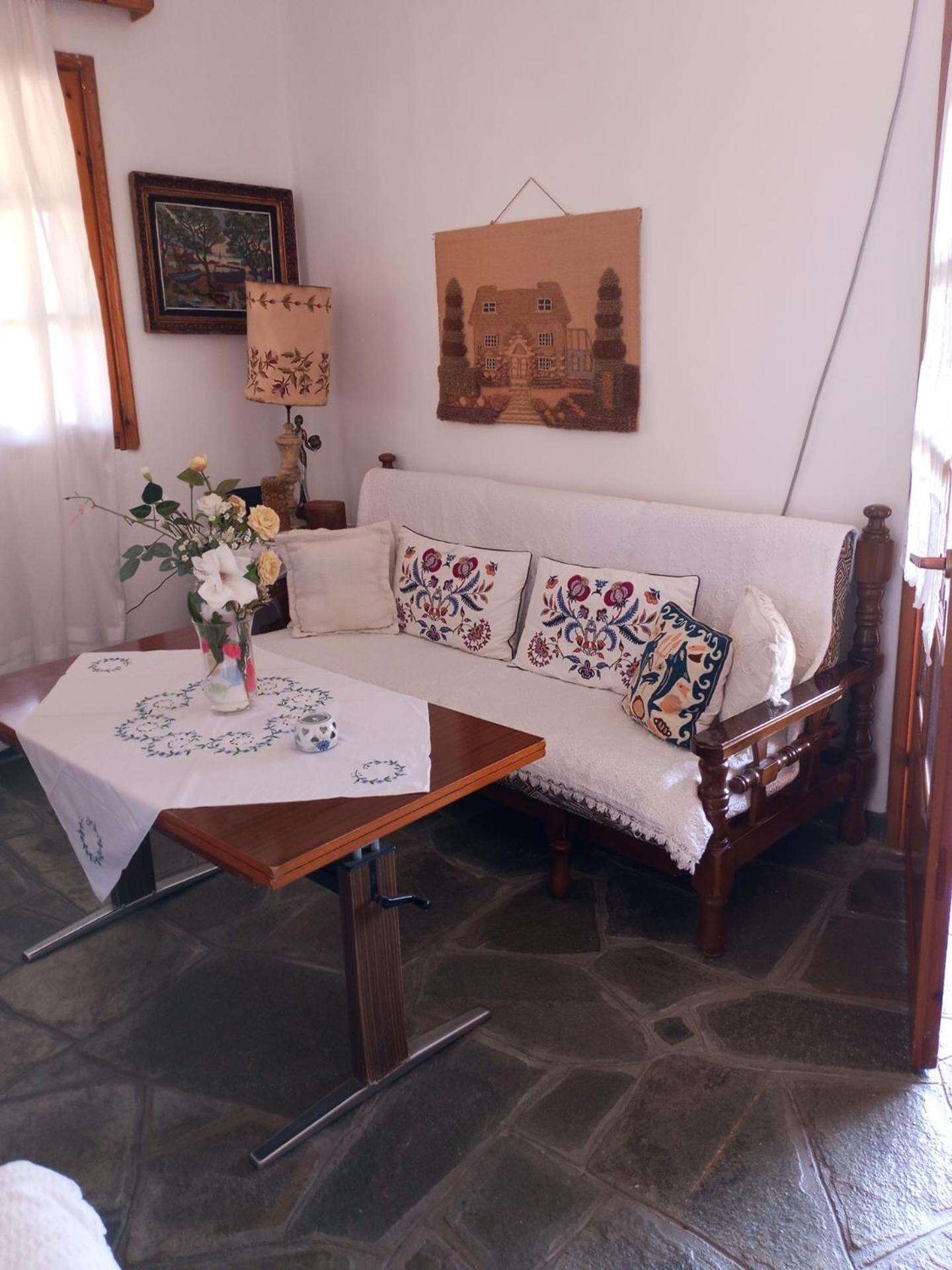 Villa Asimidou Agia Paraskevi  Luaran gambar