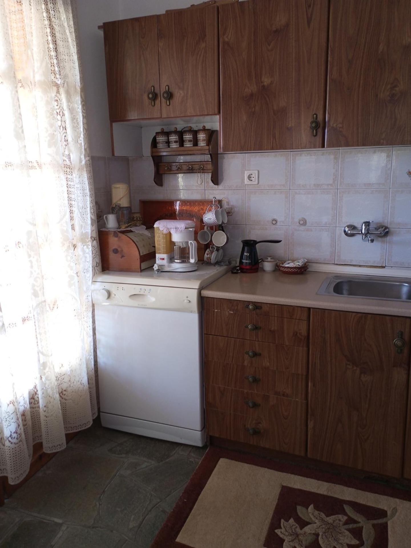 Villa Asimidou Agia Paraskevi  Luaran gambar