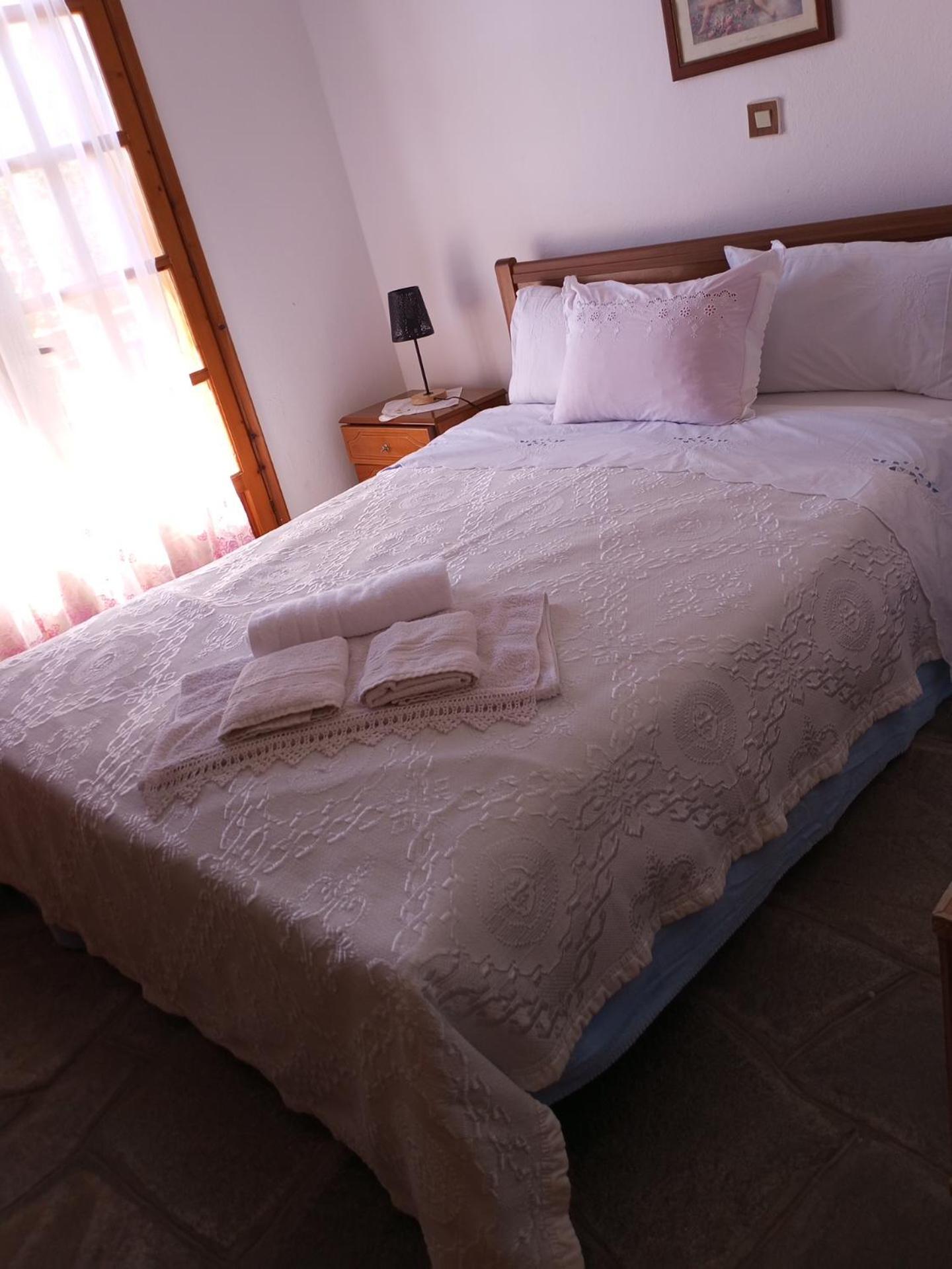Villa Asimidou Agia Paraskevi  Luaran gambar