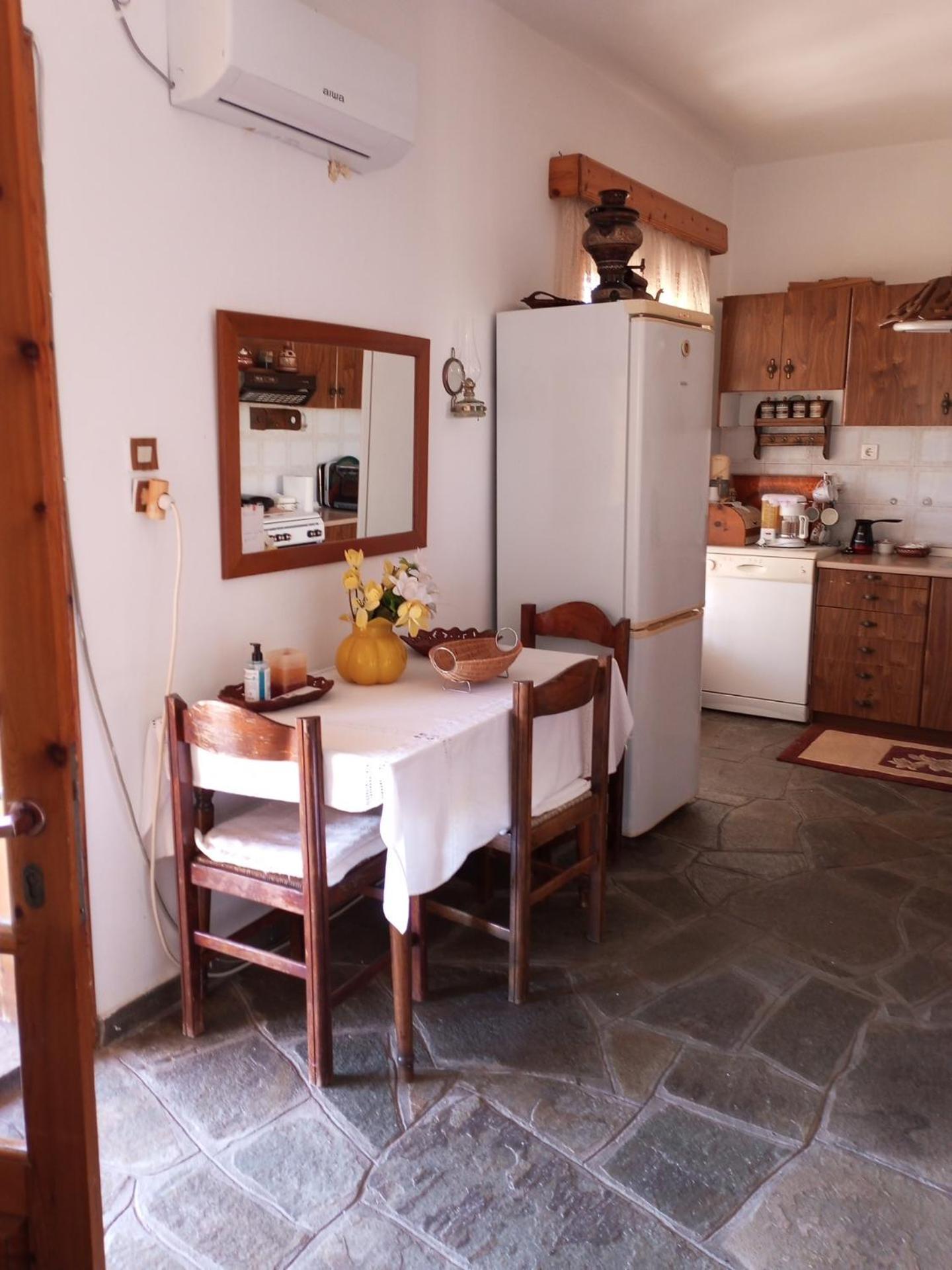 Villa Asimidou Agia Paraskevi  Luaran gambar