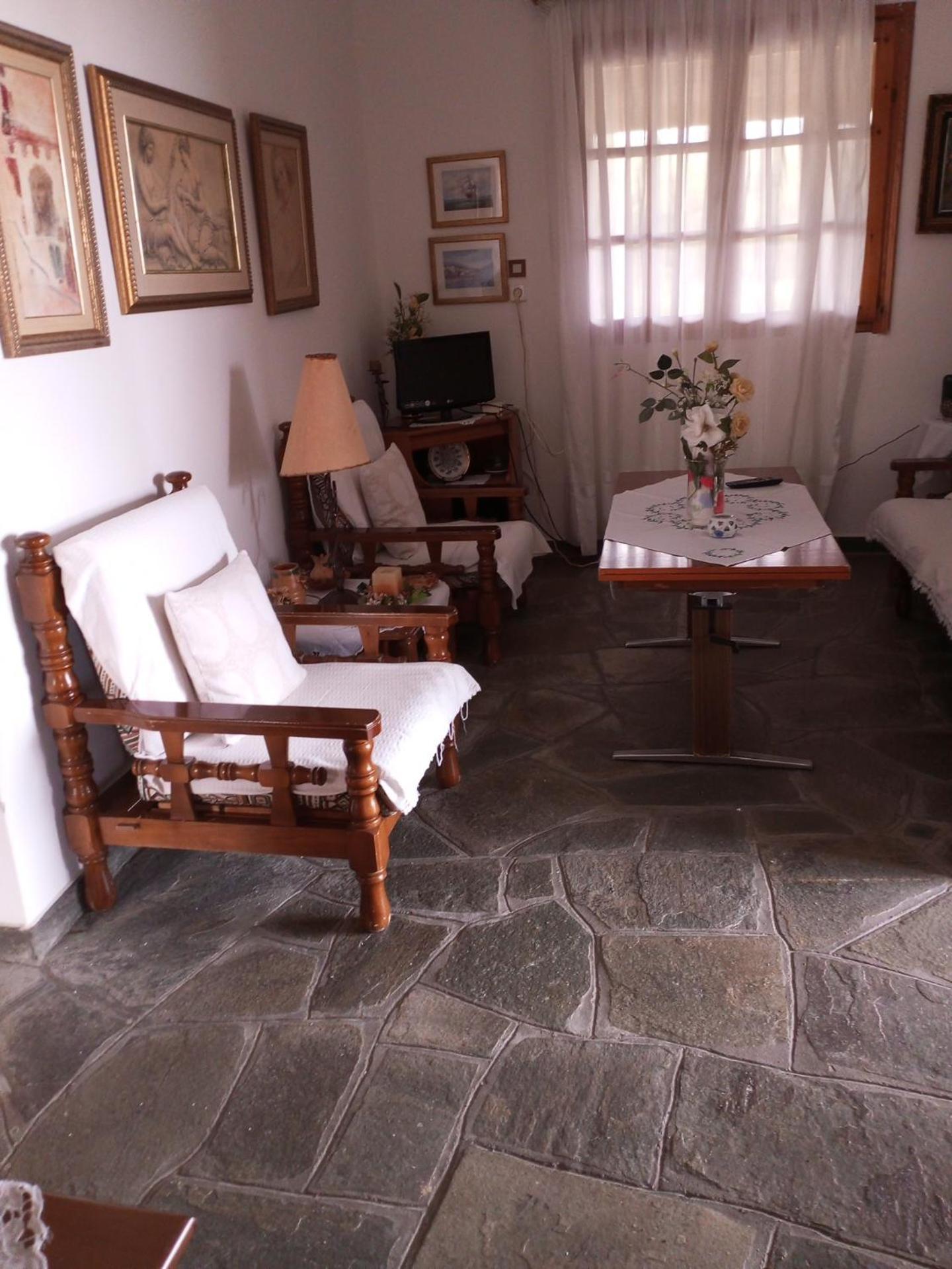 Villa Asimidou Agia Paraskevi  Luaran gambar