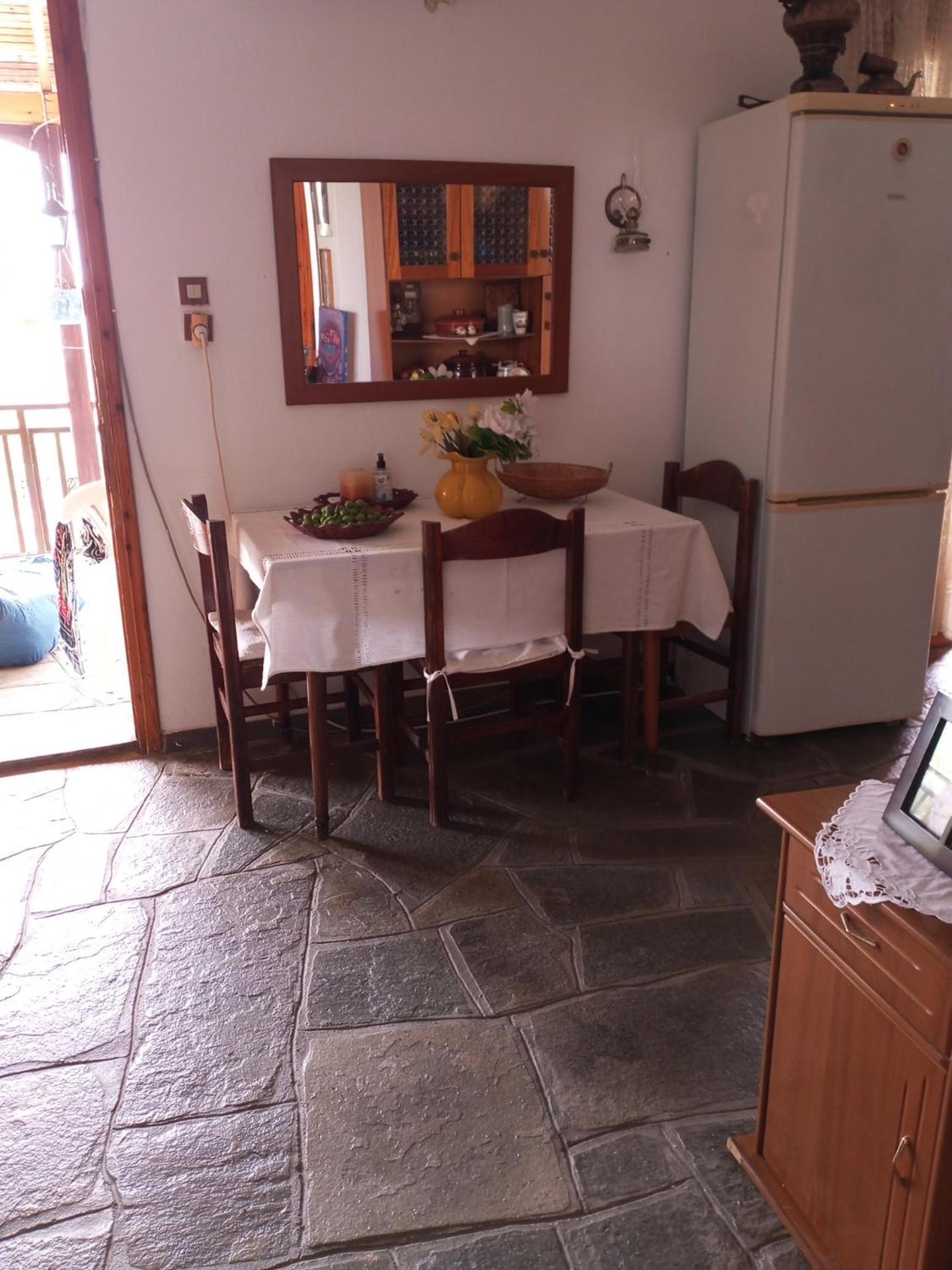 Villa Asimidou Agia Paraskevi  Luaran gambar